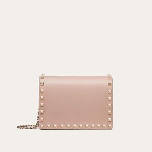 VALENTINO rockstud purse